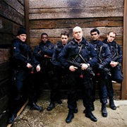 Ultimate Force