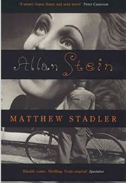 Allan Stein (Matthew Stadler)