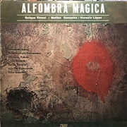 Alfombra Mágica, Vol. II – Alfombra Mágica (1989)