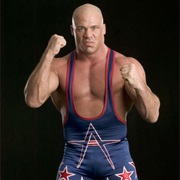 Kurt Angle