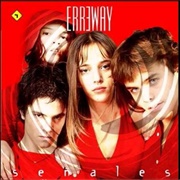 Rebelde Way - Erreway