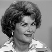 Barbara Hale