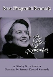 Rose Kennedy: A Life to Remember (1990)