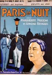 Paris La Nuit (1930)