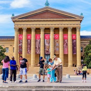 Philadelphia Museum of Art