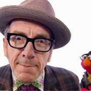 Elvis Costello