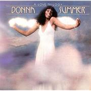 Donna Summer - A Love Trilogy