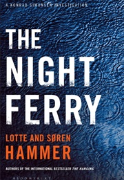 The Night Ferry (Lotte Hammer)