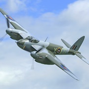 De Havilland Mosquito