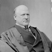 John Marshall Harlan