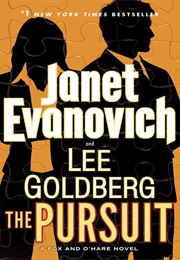 The Pursuit (Janet Evanovich)