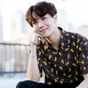 BTS Jhope