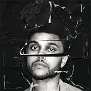 9. Beauty Behind the Madness - The Weeknd