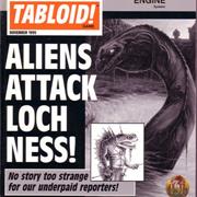 Tabloid!