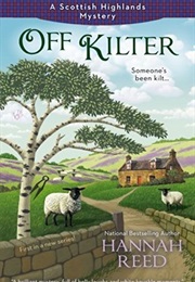 Off Kilter (Hannah Reed)