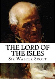 The Lord of the Isles (Walter Scott)