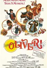 Oliver! (Carol Reed)