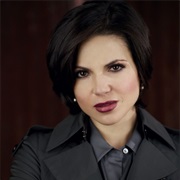 Regina Mills