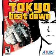 Tokyo Beat Down