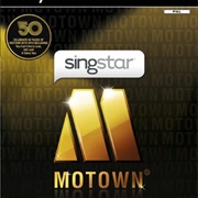 Singstar Motown