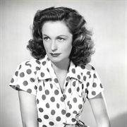 Geraldine Fitzgerald