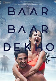 Baar Baar Dekho (2016)