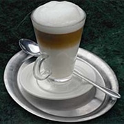 Caffè Latte