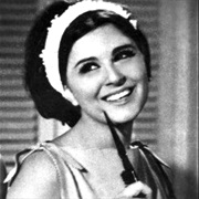 Soad Hosny