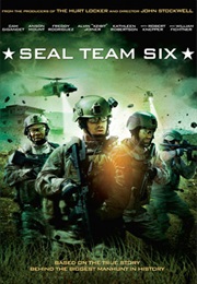 Secrets of SEAL Team Six (2011)