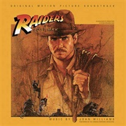Indiana and the Raiders of the Lost Arc Soundtrack