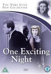 One Exciting Night (1944)