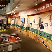 Louisville Slugger Museum &amp; Factory, Louisville, KY