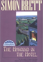 The Hanging at the Hotel (Simon Brett)