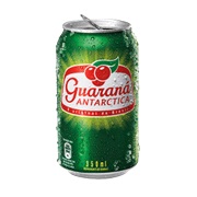 Guaraná (Refrigerante)