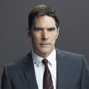 Thomas Gibson