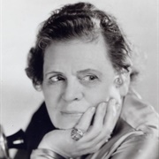 Marie Dressler