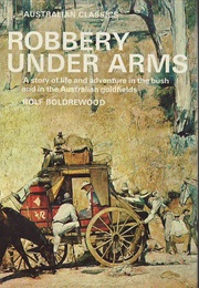 Robbery Under Arms (Rolf Boldrewood)