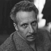 Jacques Becker