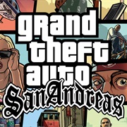 Grand Theft Auto: San Andreas