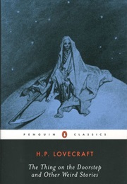 &quot;The Colour Out of Space&#39; (H.P. Lovecraft)