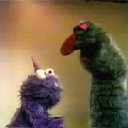 Sesame Street: Season 1 Characters