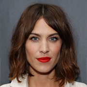 Alexa Chung