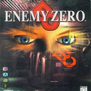 Enemy Zero (PC, 1996)