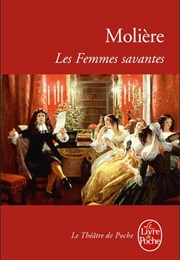 Les Femmes Savantes (Molière)