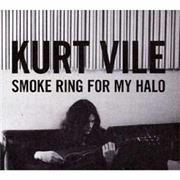 Kurt Vile - Smoke Ring for My Halo (2011)