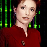 Kira Nerys