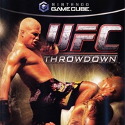 Ultimate Fighting Championship: Throwdown