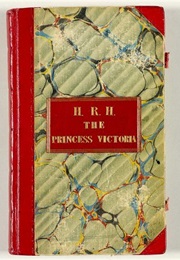 Diaries of Queen Victoria (Queen Victoria)