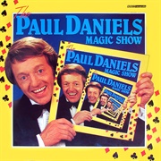 The Paul Daniels Magic Show