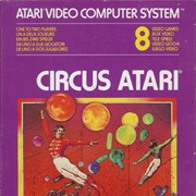 Circus Atari